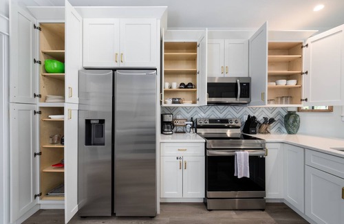 River District Villa | Surfside at The Cove Riverwalk Villas