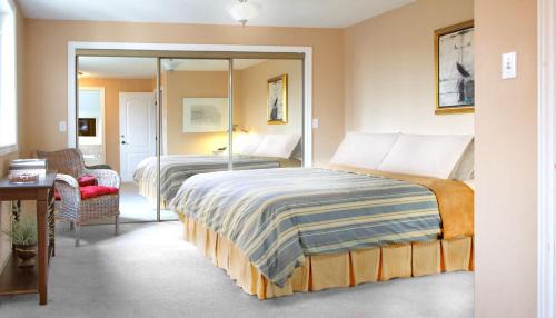 Lansdowne Bed & Breakfast | Tekdiv B&B