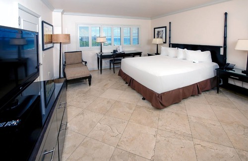 Central Beach Hotel | The Atlantic Hotel & Spa
