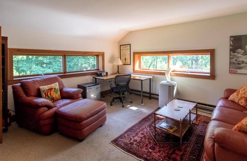 Wayne House | The Barn House - Spacious 4-bedroom, 3-bath house in the heart of Wayne Village.