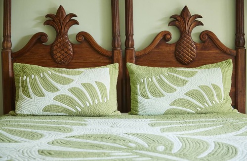 Princeville Hotel | The Cliffs at Princeville