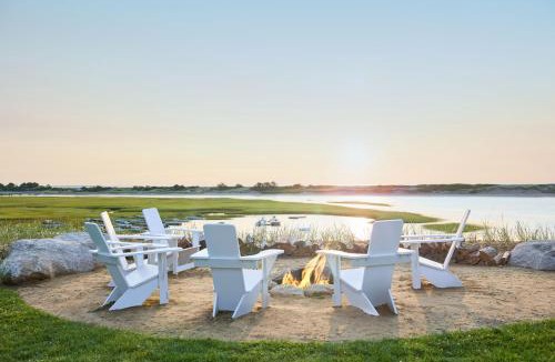 Ogunquit House | The Dunes on the Waterfront