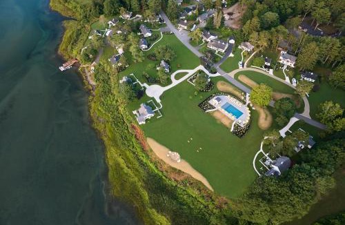 Ogunquit House | The Dunes on the Waterfront