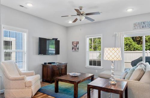 Bermuda Bay House | The E Gull Has Landed