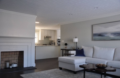 Boone House | The Ivy-Located Near Downtown, ASU and Shopping. Vacation Rental Permit Z26-0151