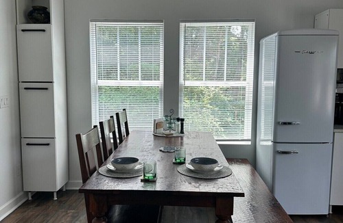 Kennesaw Apartment | “The Loft” in Kennesaw