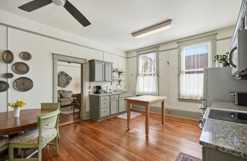 Erwin Apartment | The Lofts at 1910 in Erwin, TN