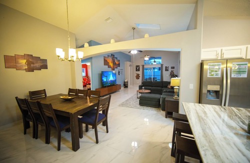 Windsor Palms House | THE MAGIC MEMORY CREEK is the perfect place to create unforgettable memories!