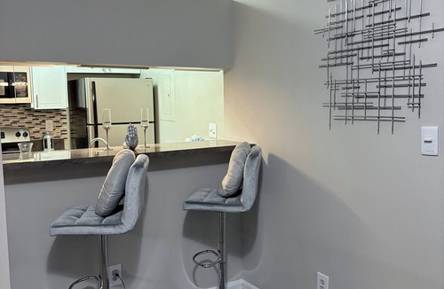 SoNo Apartment | The perfect location in midtown Atlanta