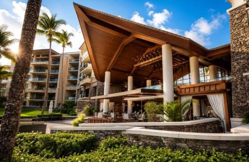Napili Apartment | The Resort at Kapalua Bay Ocean View 3 BR Sleeps 10 Luxury Resort Living Complimentary Car with 6 Nights MON-6301 by KBM