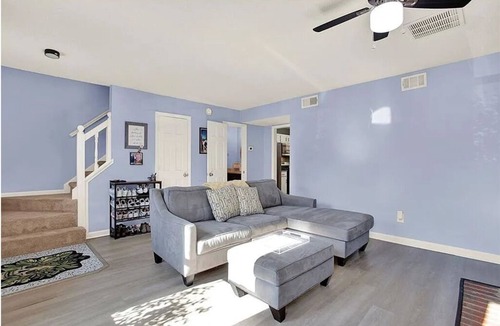 Town Center House | The Sand Wedge Retreat - Monthly Stay - Kennesaw, GA