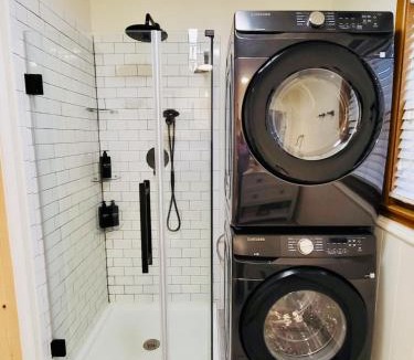 Mulvane Apartment | The Willowdell Nook