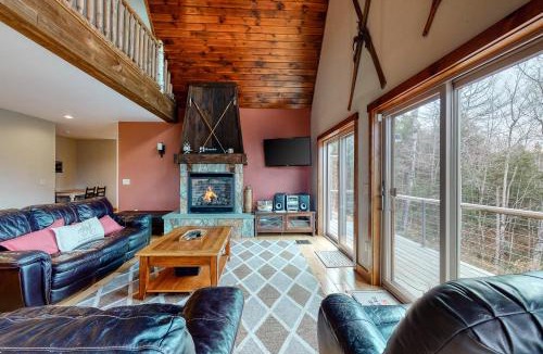 Sunday River Area House | Thunder Ridge Lodge