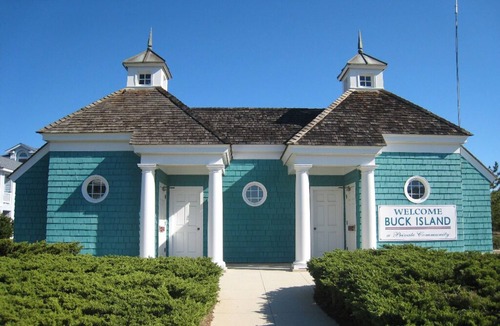 Buck Island House | Trade your shoes for flip flops,Caroline's Cove: Private Pool | Short Walk to th