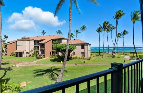 Kapaa House | Tropical Garden Haven Pono Kai Resort E204