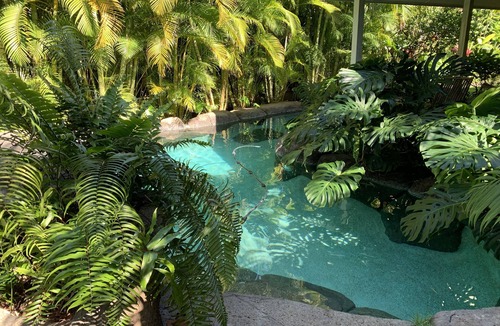 Lanikai House | Tropical Masterpiece in the Heart of Lanikai