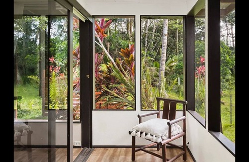 Kapoho House | Tropical paradise 4-bedroom house in Pāhoa