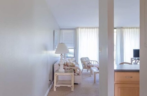 Kahuku Condo | Turtle Bay Lilikoi.