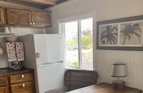 Ocean View House | Two Bedroom Bungalow with Hot Tub