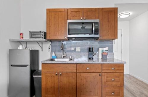 Wailuku Apartment | Unit 12 Waena Inn Newly Renovated Maui Private Suite