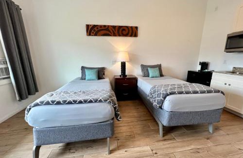 Wailuku Apartment | Unit 19 Waena Inn - Maui Private Suite