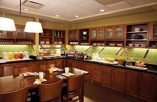 West Colorado Springs Hotel | 3-Star Hotel ∙ Hyatt Place Colorado Springs Garden Of The Gods