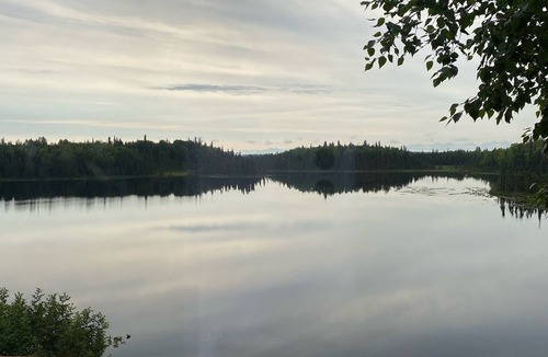 Ridgeway House | Vacation Home On The Secluded Shores Of Loon Lake