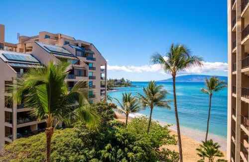 Kahana Resort | Valley Isle