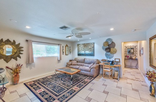 Paradise House | Vegas Paradise Vacation/Business Travel Place