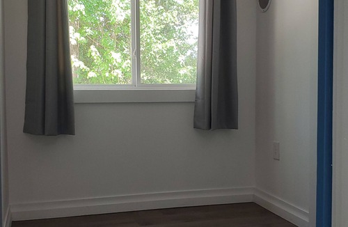 Deep Run Apartment | Very unique and cozy 1-bedroom apartment in the rear of home, located in Ayden .