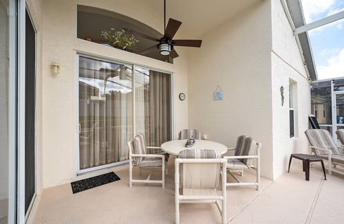 Highlands Reserve House | Villa Addiella