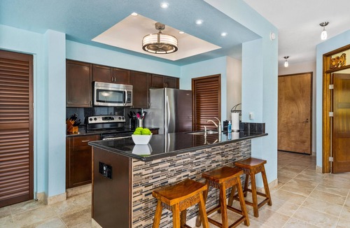 Waikoloa Condo | Villa Sea Renity Remodeled Family Friendly Tennis
