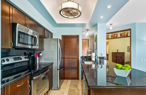 Waikoloa Condo | Villa Sea Renity Remodeled Family Friendly Tennis
