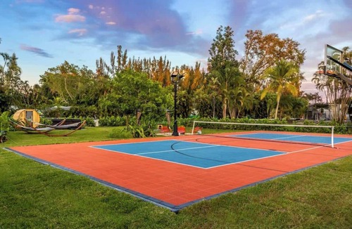 Plantation Villa | Villa Tation