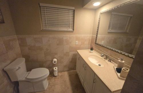 Dania Beach Villa | Village Mendez