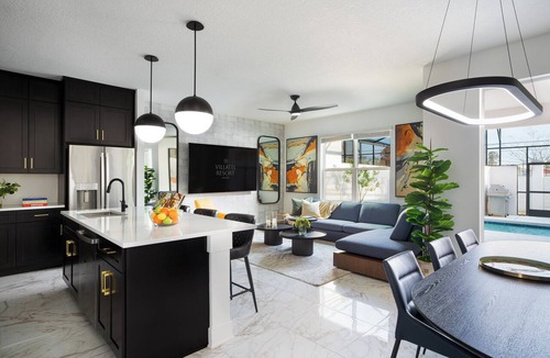 Florida Center Resort | Villatel Resort Orlando