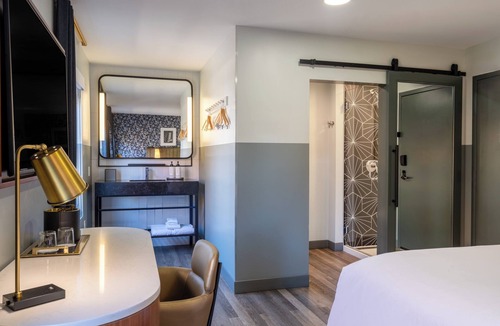 Old Fourth Ward Hotel | voco The Darwin Atlanta Midtown by IHG