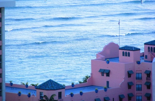Waikiki Condo | Waikiki Amazing Views ! Great Location! Near Waikiki Beach "30 Day minimum Stay"