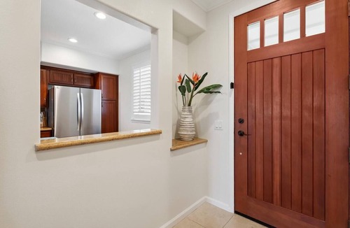 Waikoloa Villa | Waikoloa Beach Villas F32