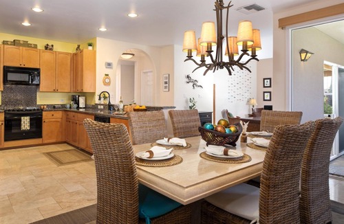 Waikoloa Condo | Waikoloa Colony | Golf View 3 BR, Sleeps 6 | Car Incl. w/6+ Nights | WCV-305 by KBM