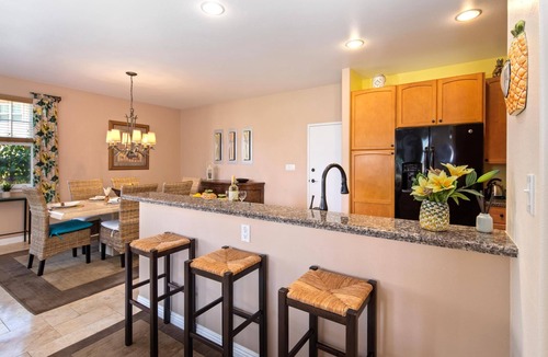 Waikoloa Condo | Waikoloa Colony | Golf View 3 BR, Sleeps 6 | Car Incl. w/6+ Nights | WCV-305 by KBM
