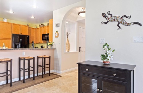 Waikoloa Condo | Waikoloa Colony | Golf View 3 BR, Sleeps 6 | Car Incl. w/6+ Nights | WCV-305 by KBM