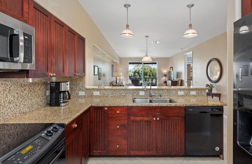 Waikoloa Condo | Waikoloa Kings Club Golf Discounts.Waikoloa Fairway Villas F22