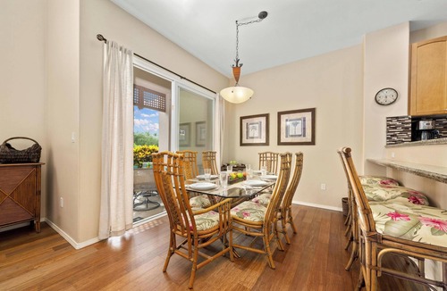 Waikoloa House | 🌺 Waikoloa Colony Villas 1303 | 2 Kings + Sleeper | Golf Views + Hilton Pool Pas