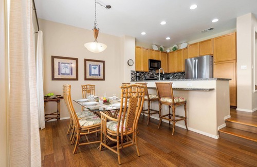 Waikoloa House | 🌺 Waikoloa Colony Villas 1303 | 2 Kings + Sleeper | Golf Views + Hilton Pool Pas