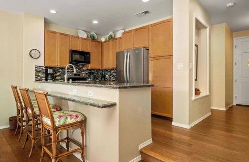 Waikoloa House | 🌺 Waikoloa Colony Villas 1303 | 2 Kings + Sleeper | Golf Views + Hilton Pool Pas