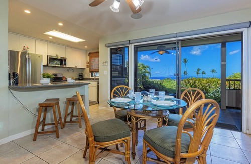 Wailea Condo | Wailea Ekolu 803 | Ground Level Condo in Heart of Wailea