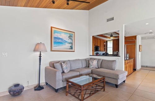 Wailea Condo | Wailea Elua 1304 - Spectacular Oceanfront Condo with Panoramic Views