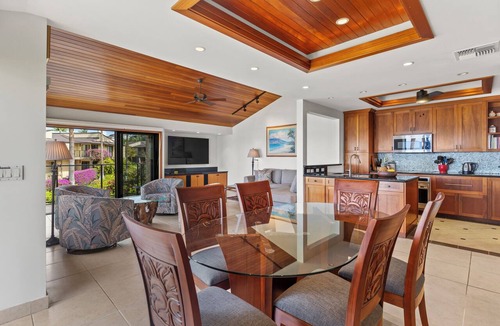 Wailea Condo | Wailea Elua 1304 - Spectacular Oceanfront Condo with Panoramic Views