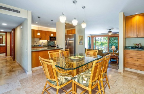 Wailea Condo | Wailea Elua 805 - 3-Bedroom Ocean View Luxury Condo in the Heart of Wailea, Maui